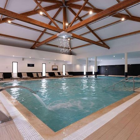 Zenitude Hotel La Valadiere, Ascend Hotel Collection Juvignac Eksteriør bilde