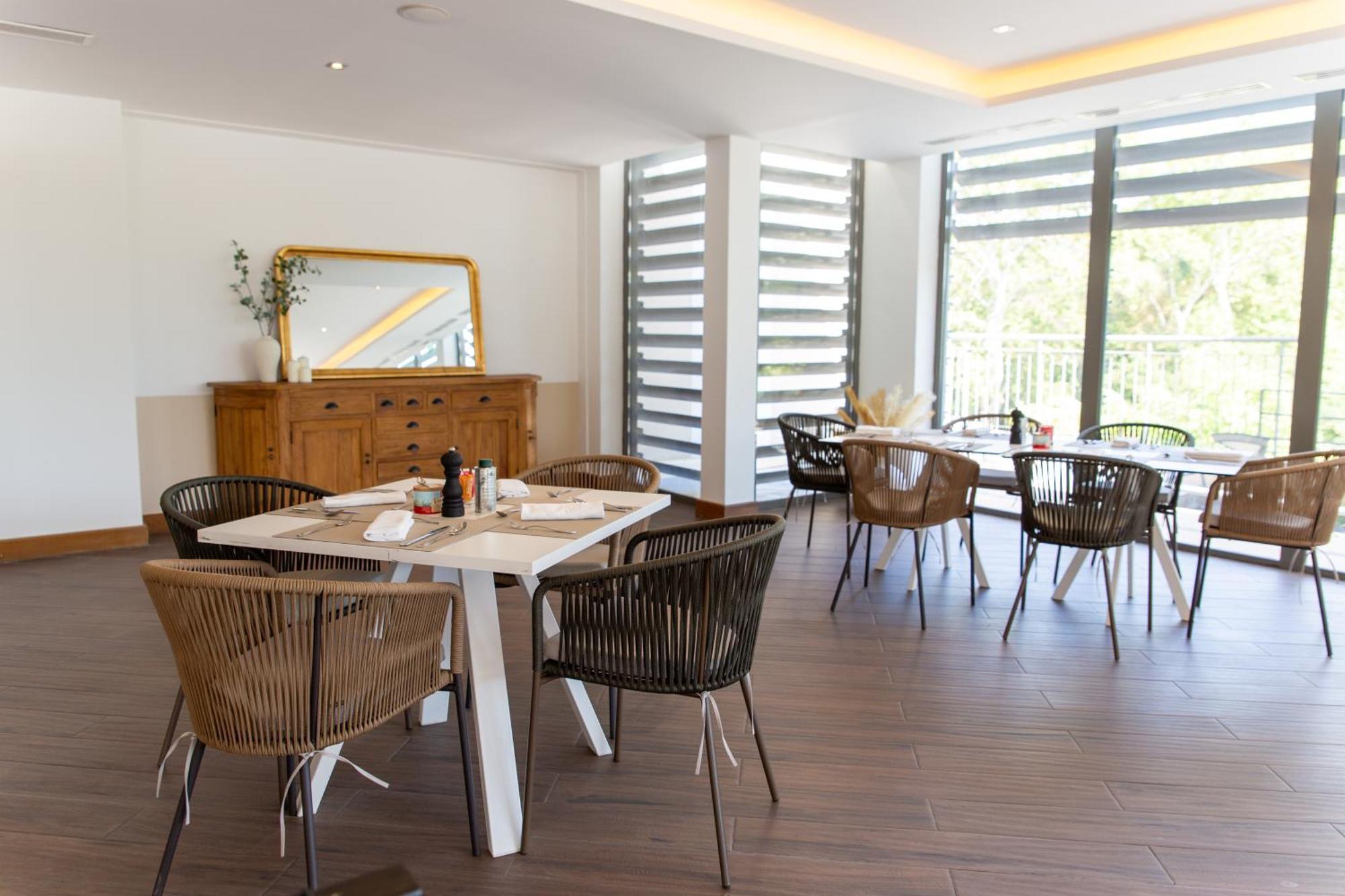 Zenitude Hotel La Valadiere, Ascend Hotel Collection Juvignac Eksteriør bilde