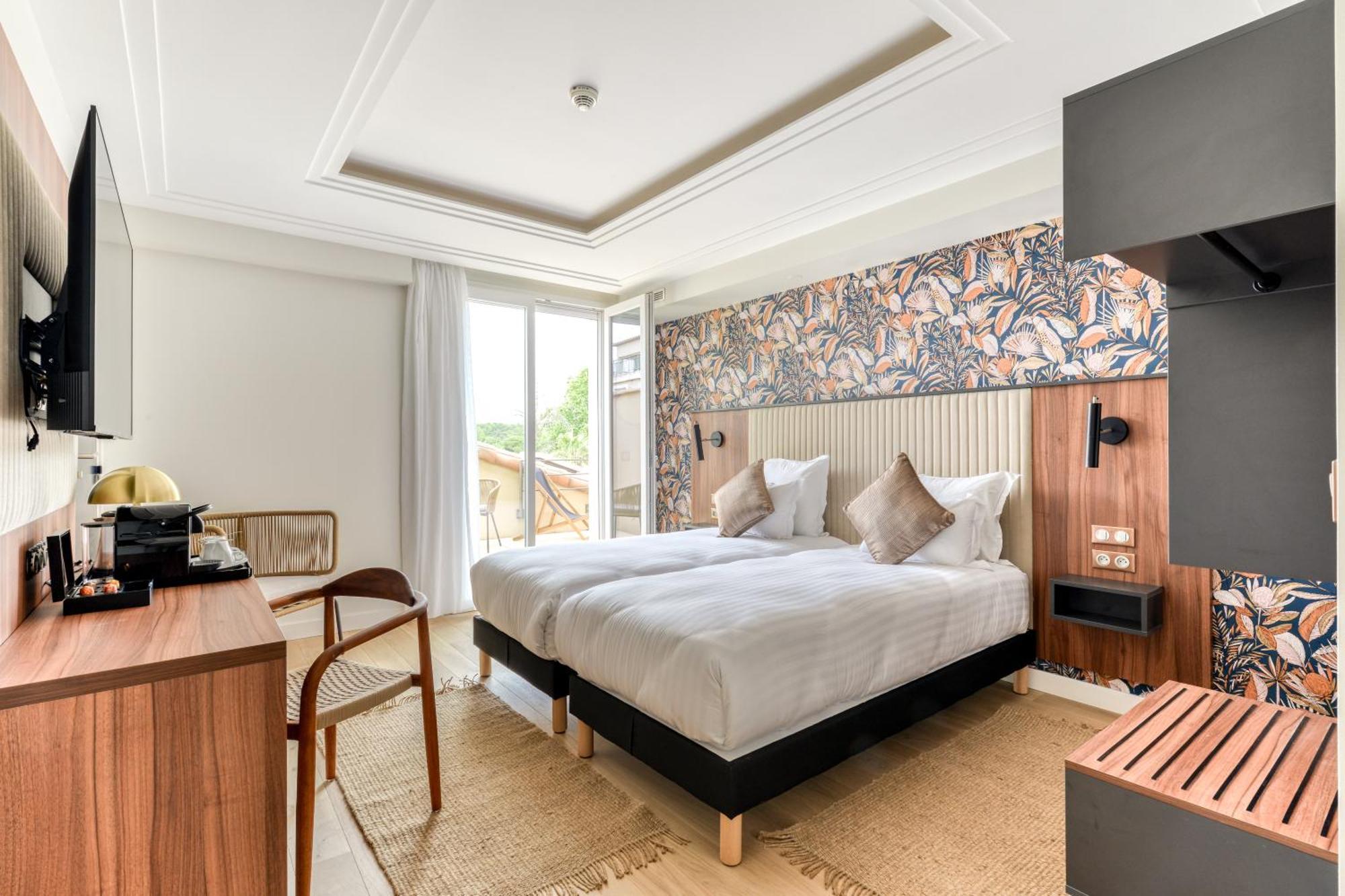 Zenitude Hotel La Valadiere, Ascend Hotel Collection Juvignac Eksteriør bilde
