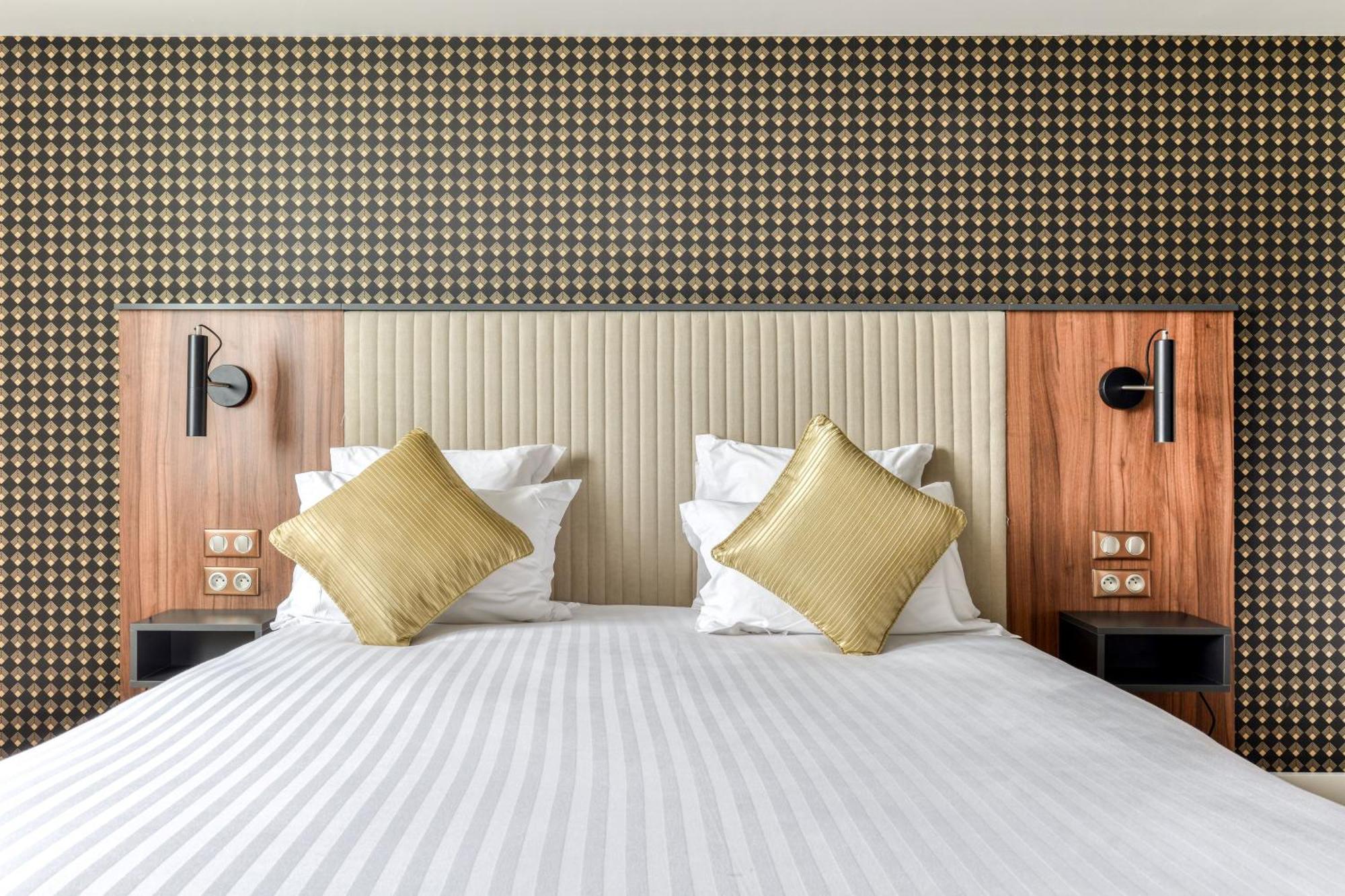 Zenitude Hotel La Valadiere, Ascend Hotel Collection Juvignac Eksteriør bilde