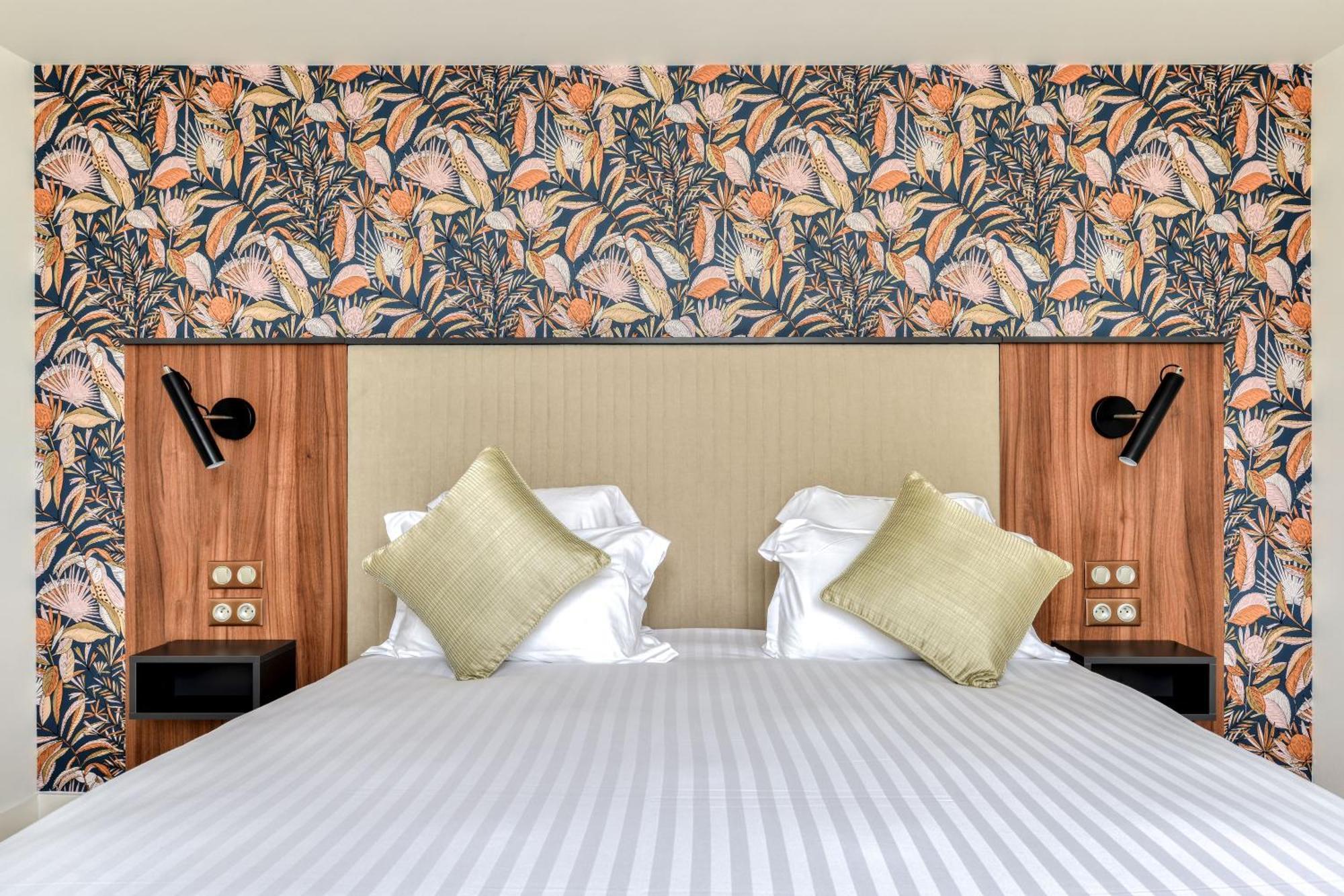 Zenitude Hotel La Valadiere, Ascend Hotel Collection Juvignac Eksteriør bilde