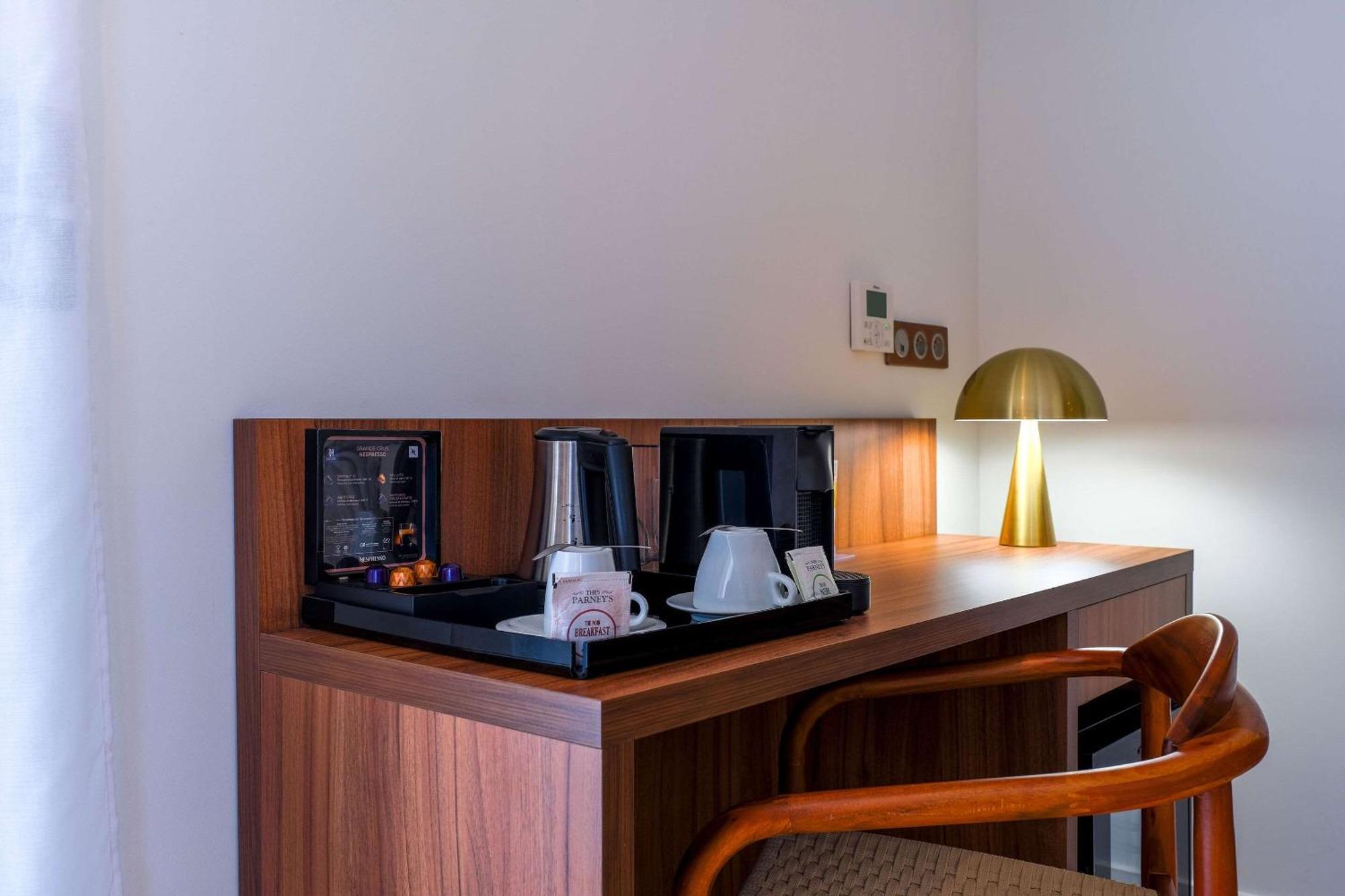 Zenitude Hotel La Valadiere, Ascend Hotel Collection Juvignac Eksteriør bilde