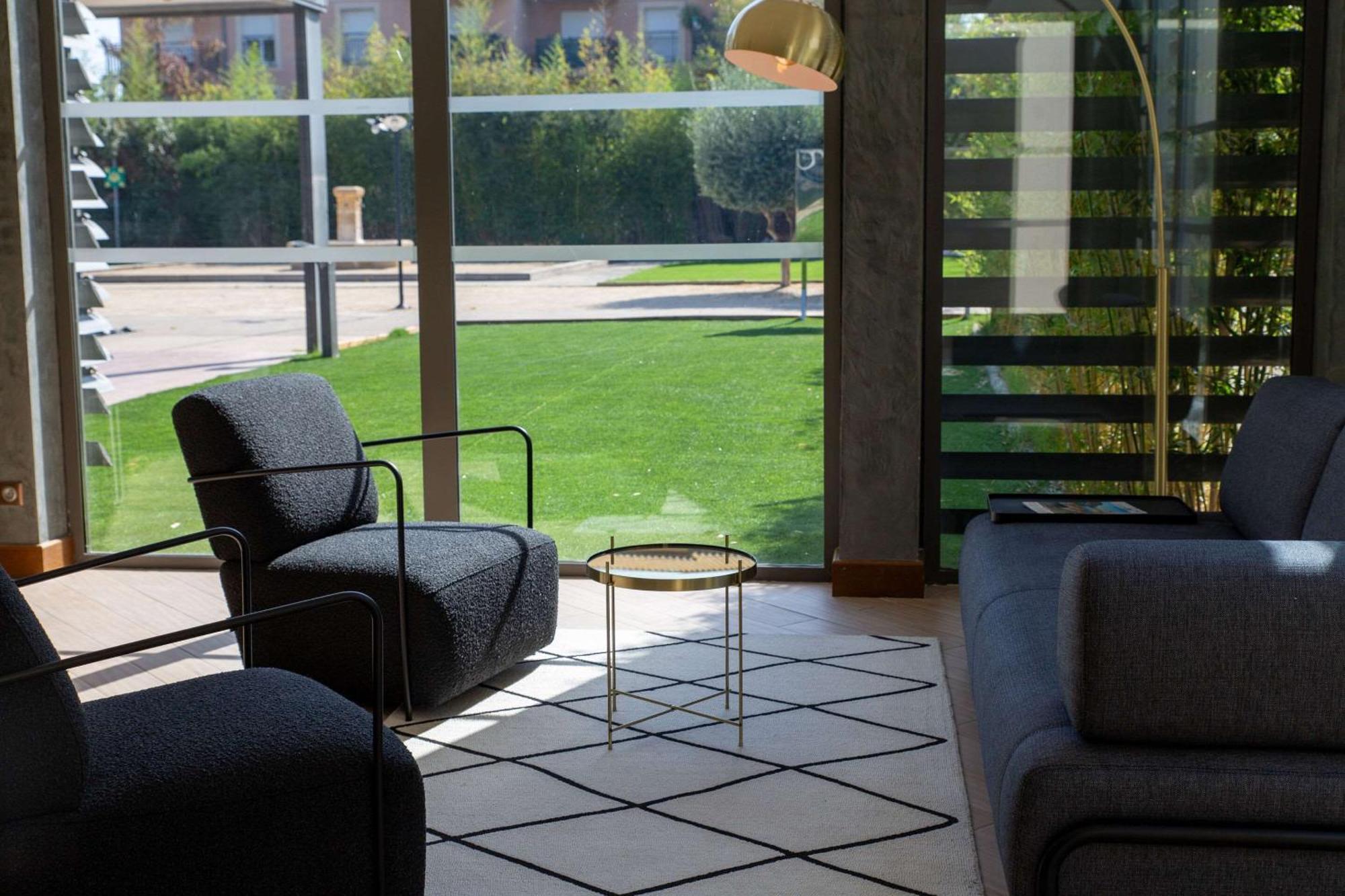 Zenitude Hotel La Valadiere, Ascend Hotel Collection Juvignac Eksteriør bilde