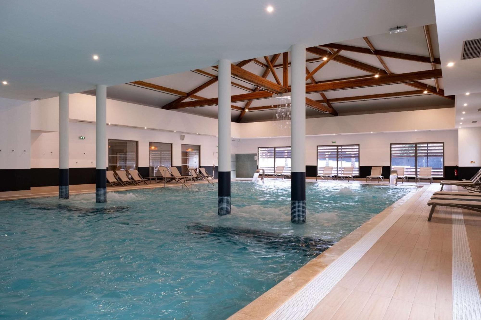 Zenitude Hotel La Valadiere, Ascend Hotel Collection Juvignac Eksteriør bilde