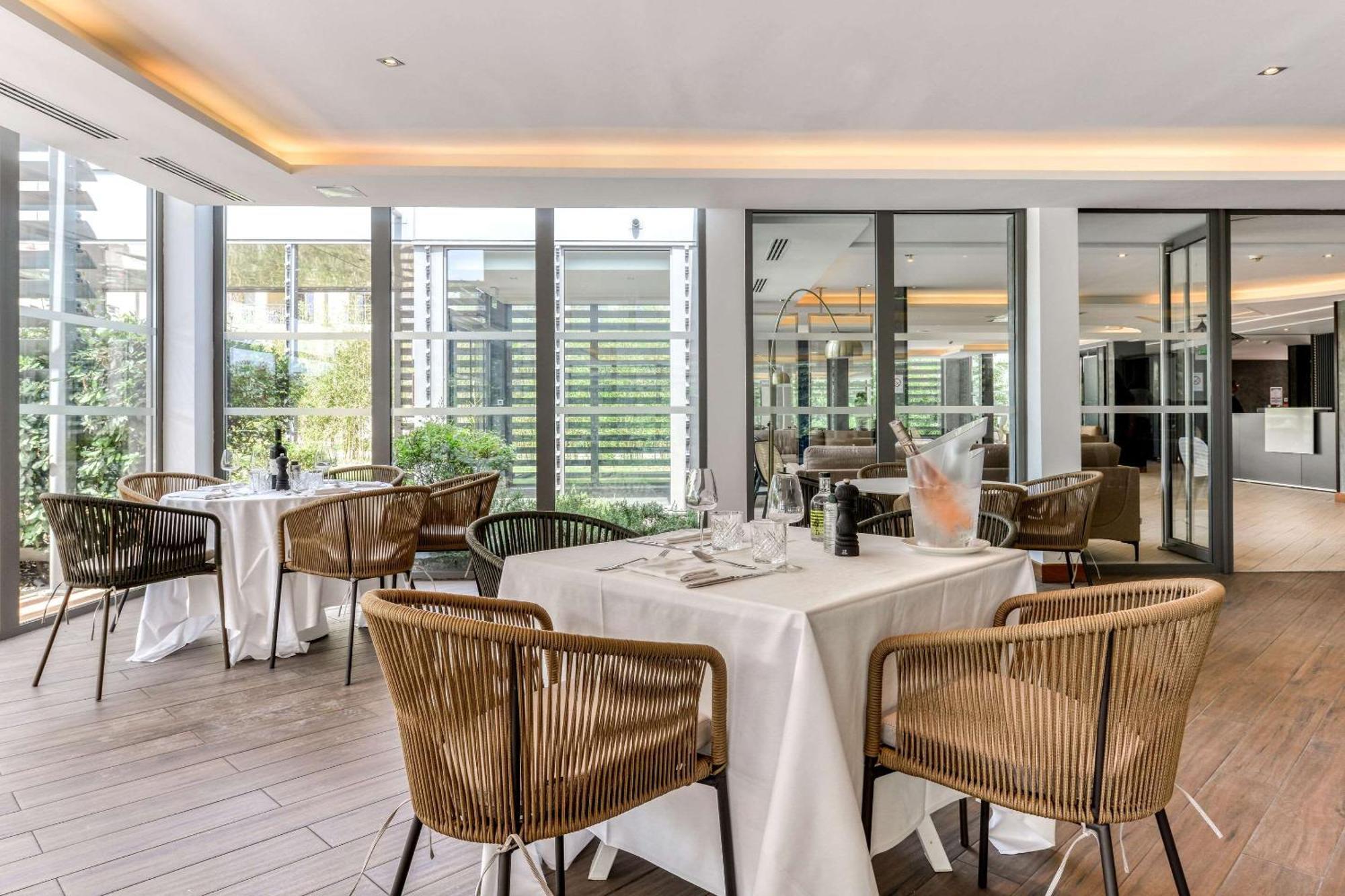Zenitude Hotel La Valadiere, Ascend Hotel Collection Juvignac Eksteriør bilde