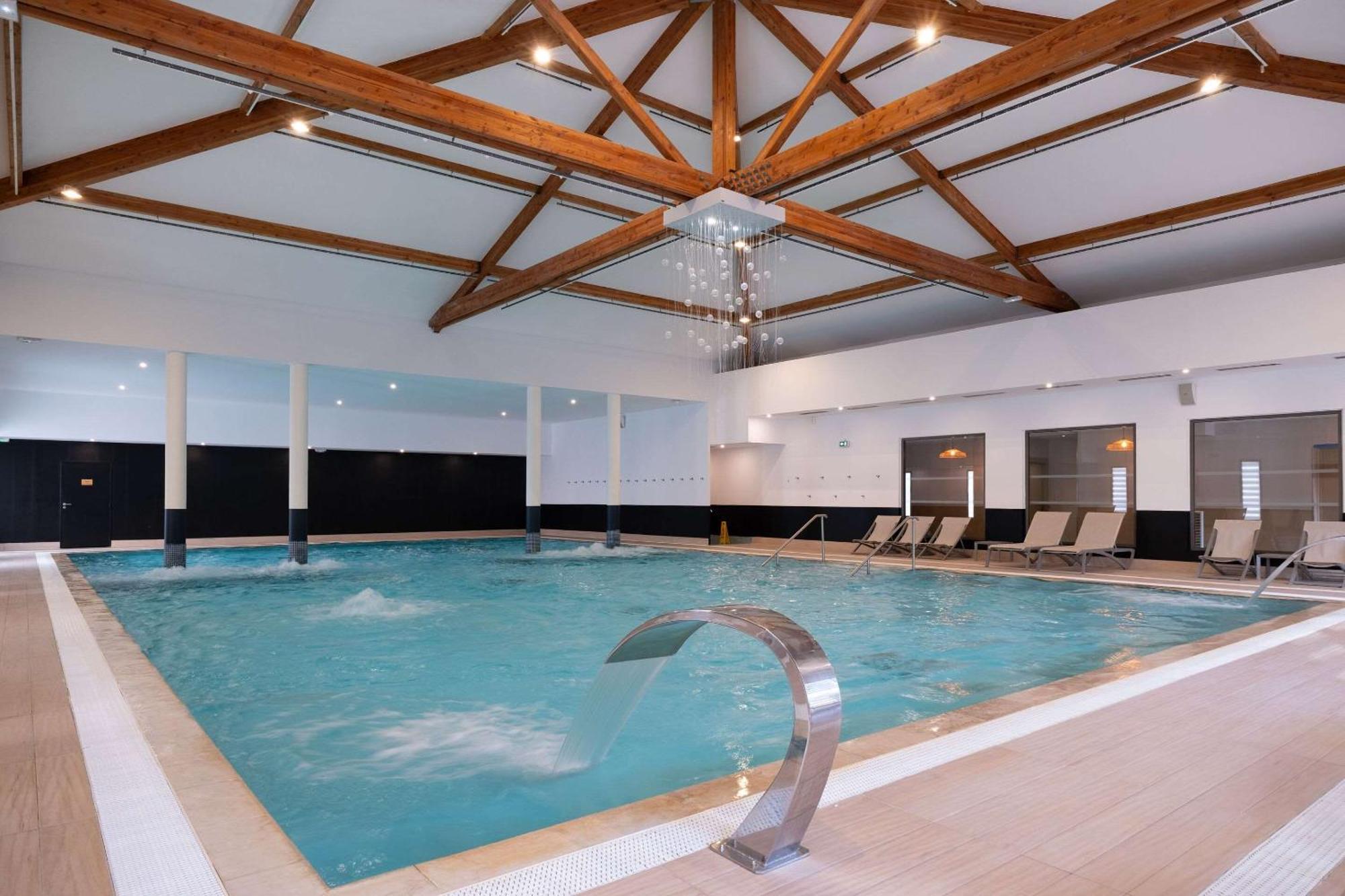 Zenitude Hotel La Valadiere, Ascend Hotel Collection Juvignac Eksteriør bilde