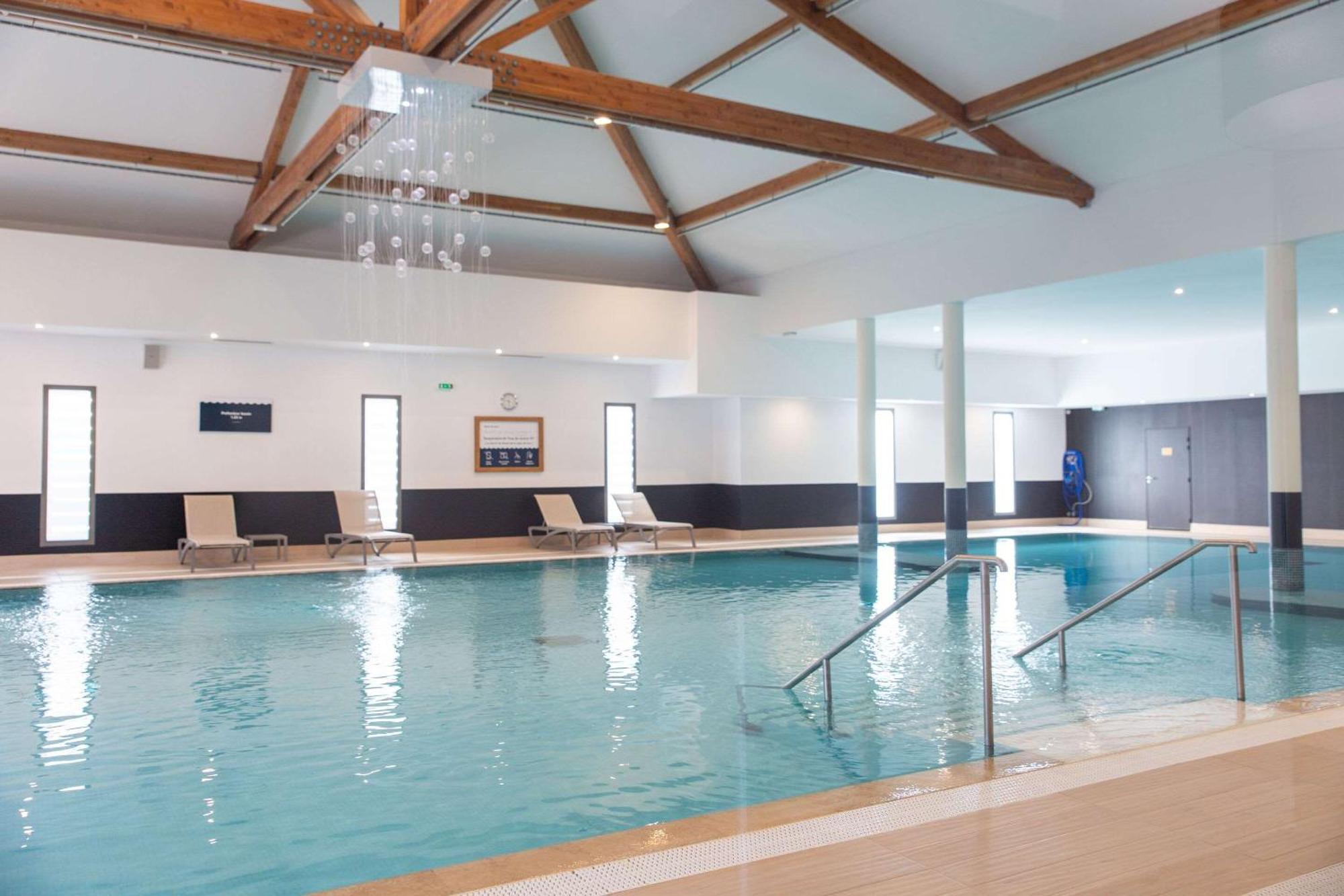 Zenitude Hotel La Valadiere, Ascend Hotel Collection Juvignac Eksteriør bilde