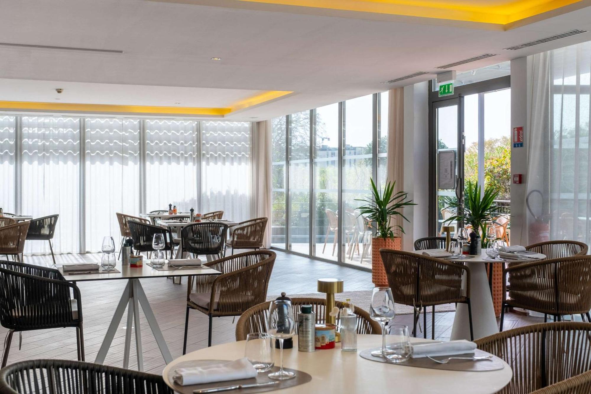 Zenitude Hotel La Valadiere, Ascend Hotel Collection Juvignac Eksteriør bilde